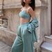 In-stock European And American Cross-border Women's Clothing 2026 New Fashion Loose Long-sleeve Shirt Casual_ecoleips.com