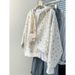 European American Style Real-shot Zip-up Hoodie For Women, Spring And Autumn Thin Loose Plus-size Jacket With Pockets_ecoleips.com