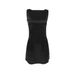 2026 European And American StyleFitted Sleeveless A-Line Midi Dress | Your Go-To Look For Any Occasion_ecoleips.com