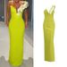 Women's Clothing Elegant Style Dress Spring One Shoulder Three Dimensional Flower Sexy Bandage Dress_ecoleips.com