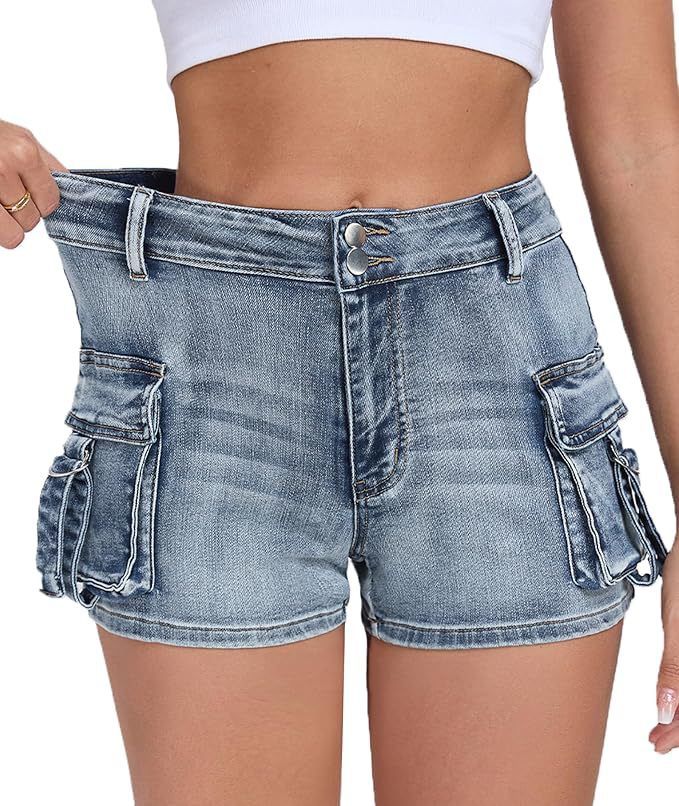 Aria Basics Aria Basics Cross-border Exclusive In Stock, European And American Retro Trendy Tight-fitting Stretchy High-waisted Fashionable_ecoleips.com