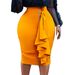 D315 In-Stock European And American Women's Clothing 2024 Autumn New Fashion Bodycon Sexy Slim Fit Zipper Plus Size_ecoleips.com