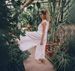 Women's Unique Sleeveless Jumpsuit Spring Summer 2026 Flattering Beachwear Loose Fit Design Resort Style_ecoleips.com