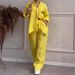 Modest Evening Dress Women's Middle Eastern Fashion Slim Fit Cardigan Long Sleeve With Lace Trim Skirt And Headscarf Set Elegant Flowing Clothing_ecoleips.com