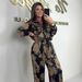 Women's Clothing Fashion Two Piece Set Printed Loose Fitting Shirt Wide Leg Pants_ecoleips.com
