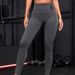 Women's Clothing Spot Seamless Letter Peach Yoga Pants Hip Lifting Yoga Clothes Tight High Waist Sports Fitness Trousers Women_ecoleips.com