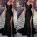 Luxury Metallic Silk Dress - Elegant A-Line Evening Gown With Gold Foil Finish (High-End Fabric Flowy Skirt Perfect For Galas & Red Carpet Events)_ecoleips.com