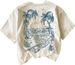 SOLY HUX Women's Graphic Tshirts Tropical Print Short Sleeve Crew Neck Vacation Summer Tee Tops_ecoleips.com