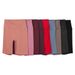 Women's High-Waisted Yoga Pants Five Point Shorts Bare Skin Feel No Embarrassing Seams Butt Lifting Sports Fitness Running Shorts_ecoleips.com