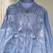 Women's Clothing Design Sense Niche Chic Tops Super Fairy Retro Gentle Palace Style First Love Temperament Chiffon Shirt_ecoleips.com