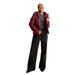 Winter Hooded Cotton Jacket - Streetwear Oversized Coat With 3D Effect, Thick Warm Lined Casual Outerwear For Men & Women_ecoleips.com