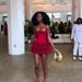 Women's Clothing Spring And Summer New Sexy Fishbone Straps Adjustable Tube Top Heavy Flower Short Skirt Suit_ecoleips.com