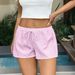 Women's Clothing Summer Shorts Women's Pants_ecoleips.com