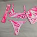 New One Piece Bikini Sexy Swimsuit For Women Style Swimwear_ecoleips.com