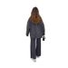 Women's Oversized Knit Sweater Set Soft Loungewear Jogger Pantsuit In Pastel & Neutral Colors (XS-XXXL) | Stretchy Polyester Blend | Street Style_ecoleips.com