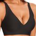 girl Cross-Border Exclusive Export Women's Underwear Hot-Selling Seamless Wireless Comfortable Full-Cup Bra Bestseller_ecoleips.com