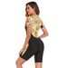 Women's Clothing One Piece Swimsuit Surfing Suit Diving Suit Large Size Bikini Women's Swimsuit_ecoleips.com