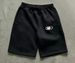 Women's Printed Jogger Shorts - Street Style Loose Fit Casual Bottoms-8_ecoleips.com