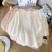 Women's Clothing Summer Women's Short Sleeve Knitwear Top With Unique Sequin Design Elegant For Formal & Casual For Women_ecoleips.com
