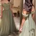 Women's Clothing ( Wedding Dress Beaded New Party Wedding Dress One Shoulder Dinner_ecoleips.com