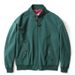 Harington G9 Jacket Casual Spring Autumn Coat Khaki Stand Collar Motorcycle Windproof Hooded Workwear_ecoleips.com