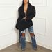 Women’s Clothing autumn fashion women's sexy short suit denim strappy short skirt suit_ecoleips.com
