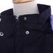 Women's Waterproof Trench Coat With Hood – Slim Fit Long Raincoat For Casual & Outdoor (Black/Burgundy/Navy/7 Colors), S-5XL_ecoleips.com