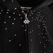 Women's Clothing Unisex Oversized Hoodie With 3D Rhinestone Shoulder Pads – Streetwear Pullover Sweatshirt Graphic Zip-Up Hooded Jacket (Black, S-XXL)_ecoleips.com