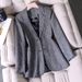 Women's Clothing casual temperament all-matching style fashion small suit_ecoleips.com