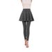 High-Waisted Sculpting Yoga Leggings With Tummy Control, Seamless Motion Workout Pants For Gym & Daily Wear_ecoleips.com
