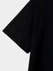 2026 Summer Fashion T-Shirt Trendy Loose Fit Casual Short Sleeve Printed Top_ecoleips.com