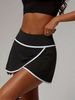 High-waist, Waist-lifting, And Tummy-contouring Exercise Shorts For Women To Wear Outside._ecoleips.com