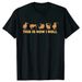 Funny The Kiwi Is Dead T Shirts Summer Graphic Streetwear Short Sleeve Bird Lover Gifts T-shirt Women Clothing Summer Streetwear_ecoleips.com