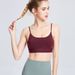 Clearance Sale: Shockproof High-Intensity Sports Bra, European And American Yoga Wear, Quick-Dry Fitness Bra With_ecoleips.com