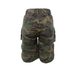 Women's Loose Cargo Camouflage Denim Shorts LD2673 Summer New European American Fashion Large Pocket Casual Bottoms_ecoleips.com