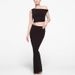 2025 Summer New Women's Solid Color Sleeveless Tank Top Bodycon Long Skirt Two-Piece Fashion Set For Women_ecoleips.com