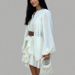 2026 Spring New Collection: Cross-Border European American Foreign Trade Women's Clothing - Fashionable And Elegant_ecoleips.com