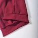 Women's Fleece Lined Sweatshirt Set Casual Fashion Letter Print European American Style Autumn Winter Clothing_ecoleips.com