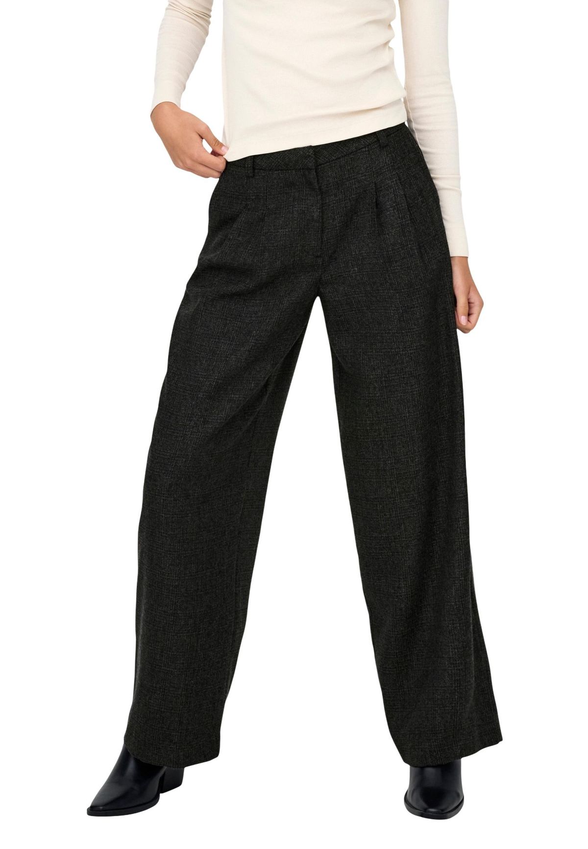 Jacqueline De Yong Pantaloni Donna_ecoleips.com