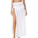 Women's Clothing Apron Swimwear Summer Beach Wrap Skirt Swimsuit Bikini Cover Up_ecoleips.com