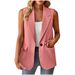 2025 Independent Station European And American Cross-Border Women's Fashion New Long-Sleeve Solid Color Cardigan_ecoleips.com