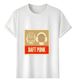 Women's T-Shirts Tshirt Muscle Freaks Punk Artistic Poster Style Daft_ecoleips.com