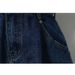 K Cowboy Shorts, Wide Leg Shorts, New Women's Clothing, Slim And Stylish, Loose And Versatile, High Waisted_ecoleips.com
