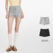 HeyHenry Women's High-Waisted Yoga Shorts Butt-Lifting Gym Seamless Workout Hot Pants Tummy Control_ecoleips.com