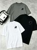 Women's 3-Pack Summer Essential Tees, Lightweight Breathable Crew Neck T-Shirts For Daily Casual Comfort_ecoleips.com