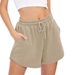 Women's Sports Shorts Casual Summer Sports Shorts Comfort Shorts_ecoleips.com