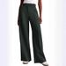 Aria Basics High-waisted Drapey Solid Color Wide-leg Pants, Foreign Trade European And American Loose Casual Straight-leg_ecoleips.com