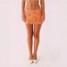 Sequin Embroidery Bodycon Mini Skirt For Women, Sexy Glitter Pencil Skirt, Clubwear Party Skirt (Hot Pink, Orange, Pink, Red, Blue, Green, Black)_ecoleips.com