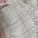 Comfortable Stripe Plaid Casual Pants Women High Waist Pajamas Girls’ Sleepwear Nightwear Wide Leg Baggy Home Pajama Students_ecoleips.com