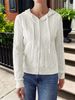 Women's Clothing 2025 Autumn And Winter Casual Woolen Long-sleeved Sweater Sweater_ecoleips.com